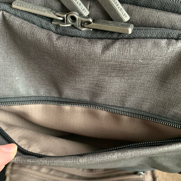 Briggs and Riley large Backpack - Picture 9 of 16